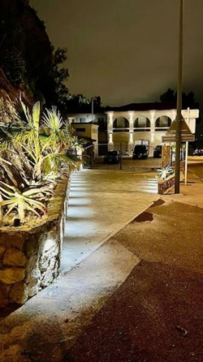 Maison Chez Nous - villa à 10min de Monaco